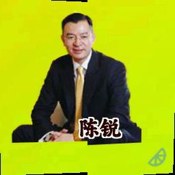 陈锐