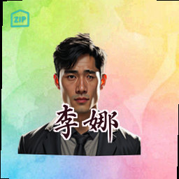 李娜